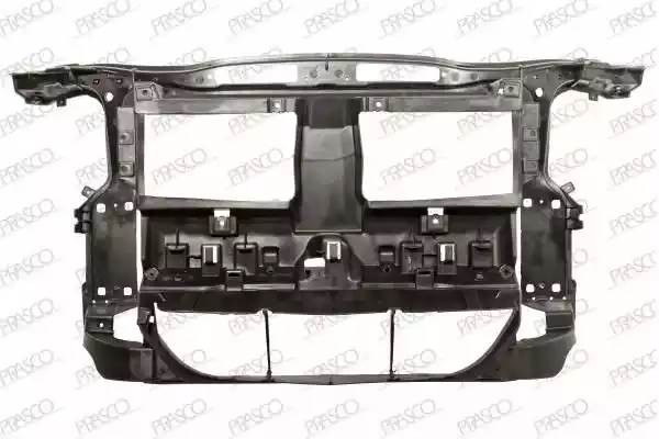 панель передняя! в комплекте BMW X1-E84 09-12 BM7023210 PRASCO GROUP