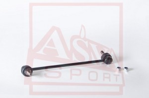 ТЯГА СТАБИЛИЗАТОРА ПЕРЕДНЯЯ ЛЕВАЯ NISSAN/INFINITI 0223T31FL 0223-T31FL ASVA