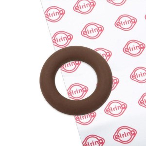 Кольцо уплотнительное NISSAN топливной форсунки ELRING 234.480 ELRING