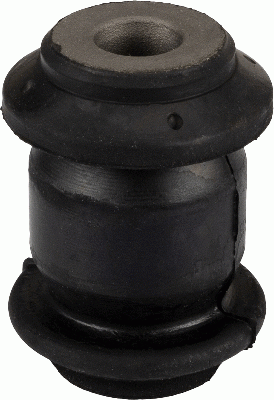 Сайлентблок рычага передний SKODA FABIA I-II, ROOMSTER JBU503 JBU503 TRW
