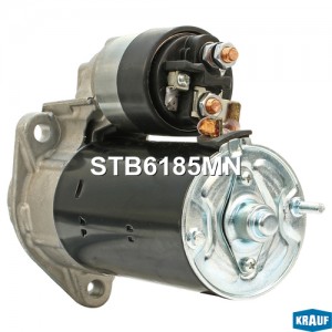 стартер! 12V 2.2KW 11T восстановленный\ Iveco Daily I STB6185MN KRAUF