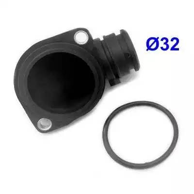 Фланец водяного охлаждения VW Golf 3,Passat MEAT&DORIA 93116 MEAT DORIA