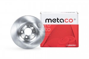 VOLVO S60 / S80 / V70 3050258 METACO