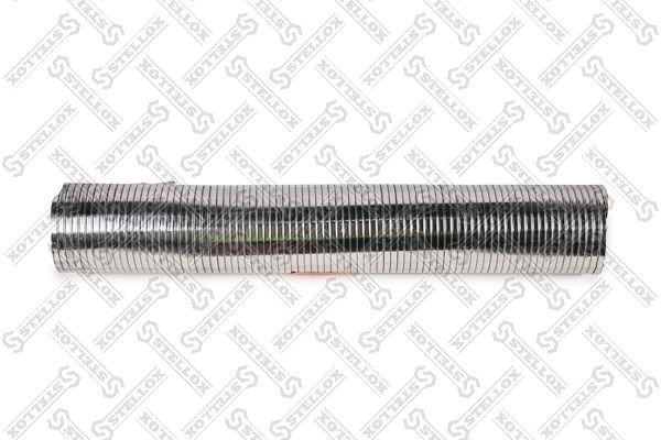 сетка глушителя! L=2000 разрезная цена за 1см (3 1/8') 81/84x2m x210x225x300x320 82-01604-SX STELLOX
