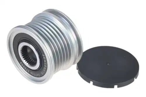 шкив генератора! Seat Cordoba 1.4TDi 05> Z67720 ZENTPARTS