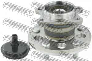 Ступица в сборе задняя TOYOTA CAMRY/HYBRID 2011- 0182-ASV60R 0182-ASV60R FEBEST
