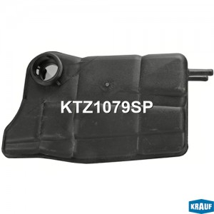 Бачок расширительный FORD Mondeo (07-) KRAUF KTZ1079SP KRAUF