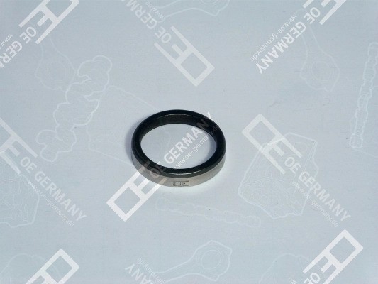 Седло впускного клапана КАМАЗ-5490 (OE Germany) 010123500001 OE GERMANY