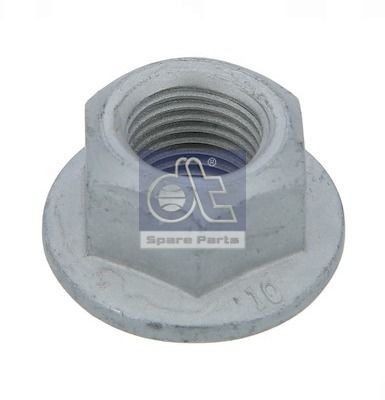 Гайка MERCEDES Actros рычага подвески (M14x1.5) DT 4.40529 DIESEL TECHNIC