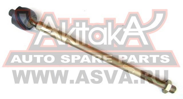 ТЯГА РУЛЕВАЯ CHERY 3122TG2 3122-TG2 ASVA