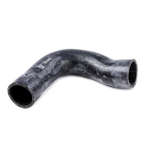 патрубок радиатора!\ BMW E39 2.0/2.0D/2.5D M52 95-03 32640 FEBI BILSTEIN