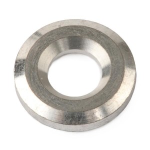 прокладка топливной форсунки!\ Toyota 298.790 ELRING