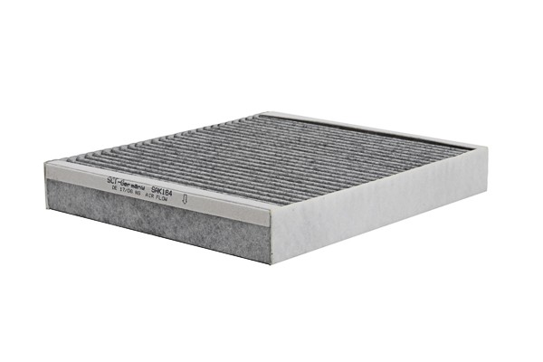 Фильтр салона SAK164 SCT