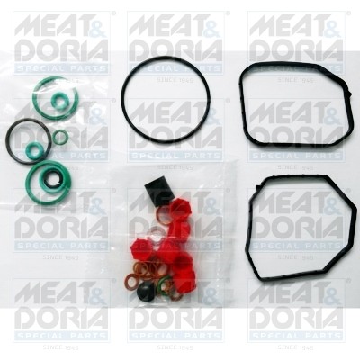 Ремкомплект VW Passat,Polo,Touareg,Touran AUDI A2,A3,A4 SKODA форсунки топливной 9509 MEAT DORIA