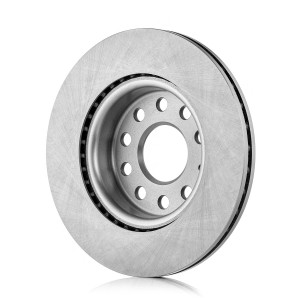 диск тормозной! передний\ Audi A3, VW Caddy/Golf 04> 416101071 MOBILAND