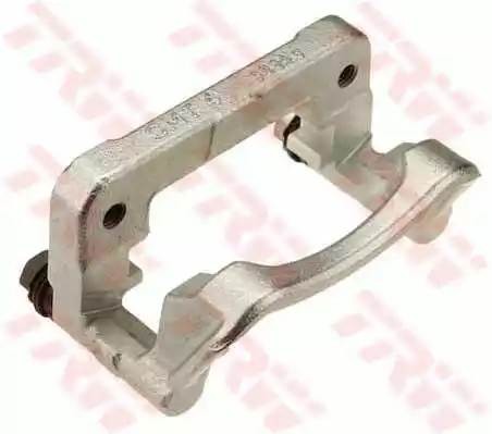 Скоба суппорта задн правая OPEL INSIGNIA 17/18" BDA1008 BDA1008 TRW