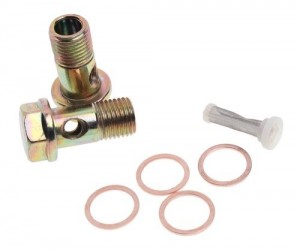 Насос топливный FOTON SITRAK HOWO SHAANXI SHACMAN низкого давления MOVELEX 614080719MX MOVELEX