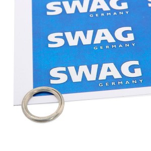 Прокладка сливной пробки VAG 30939733 30 93 9733 SWAG