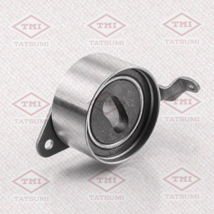 Ролик натяжителя ремня ГРМ TOYOTA Avensis/Camry/Carina/Celica/Picnic/RAV4 86- TF TFD1245 TATSUMI