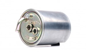 Фильтр топливный WK84218 MANN FILTER