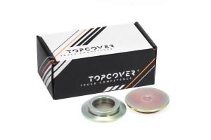 VOLVO TRUCK FH (2013-2019) MERITOR E LSA 195 / 225 / EX 225 T0845-9013 TOPCOVER