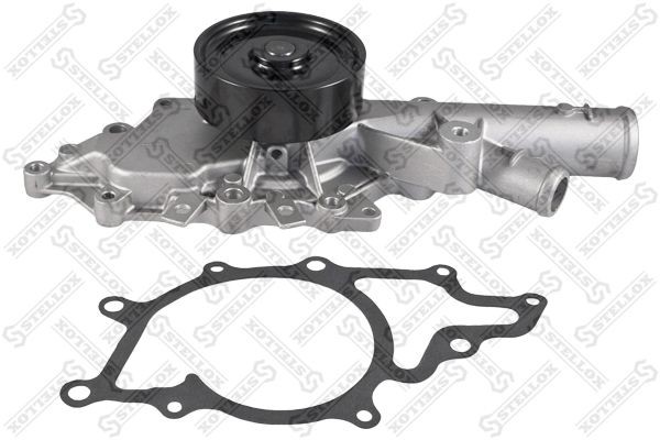 помпа!\ MB W220 3.2CDi 99-02 4500-0297-SX STELLOX