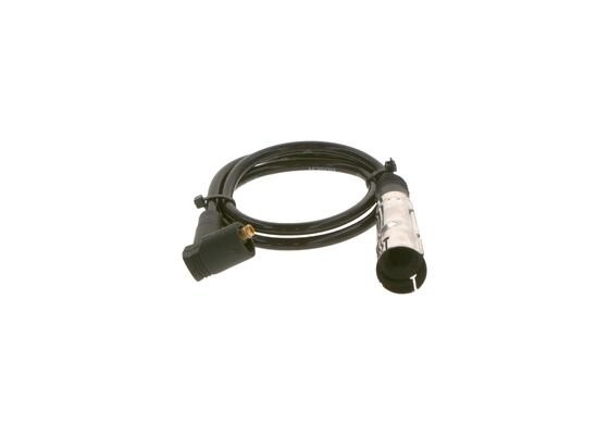 Провод высоковольтный VW Passat (83-88) AUDI 100 (84-94) BOSCH 0 986 356 340 BOSCH