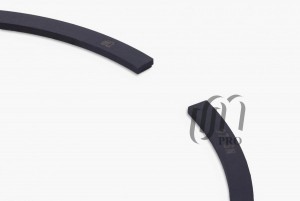 Кольца поршневые STD MB M113.980 d97.0 1.2-1.5-2.0 (113 030 0324) на 1 цил. UM PR1141000 UNITED MOTORS PRO