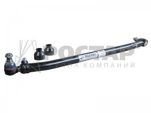 Тяга рулевая продольная 350-3414010-509 (IVECO 4854874) 350-3414010-509 ROSTAR