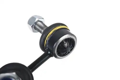 тяга стабилизатора переднего левая!\ Hyundai Trajet 99> Z41995 ZENTPARTS