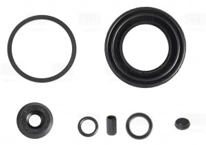 Ремкомплект суппорта Toyota Avensis (09-) зад. d=38мм (RCF 190605) RCF190605 TRIALLI