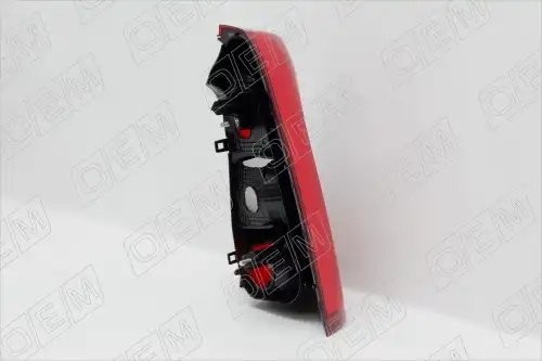 Фонарь левый Renault Logan 1 2009-2014 OEM0040FONL OEMPARTS
