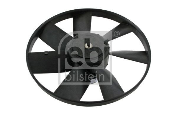 Вентилятор радиат.охл.двиг.[100/60W 305mm] 06993 FEBI BILSTEIN