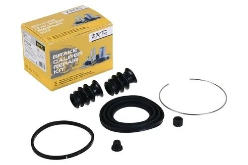 р/к дискового тормоза! d62\ Mitsubishi Space Runner 01-03 Z113582 ZENTPARTS