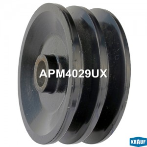 Шкив генератора APM4029UX KRAUF