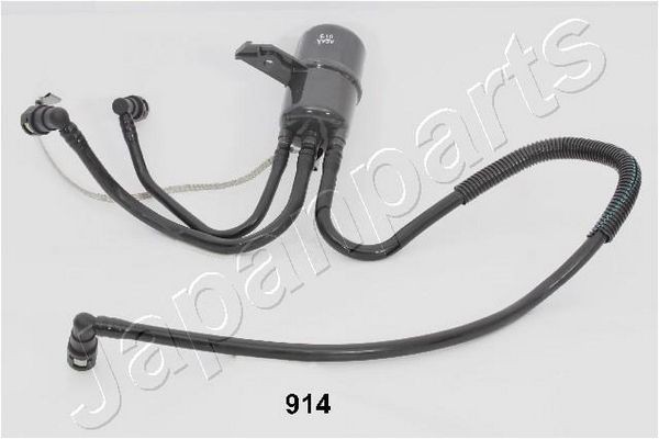 фильтр топливный!\ Chrysler Voyager III-IV 2.4-3.8 95> FC-914S JAPAN PARTS GROUP