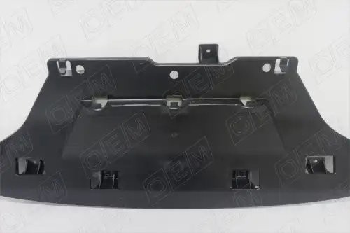 Защита под бампер передний Mazda CX-5 1 (2011-2017) OEM3784 OEMPARTS