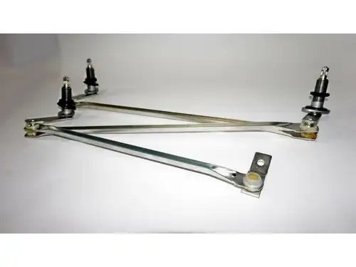 механизм передачи (двухщеточный) 895205210 AVTOPRIBOR