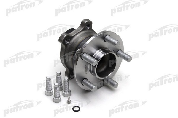 Ступица FORD Galaxy (06-) задняя PATRON PBK6524H PATRON