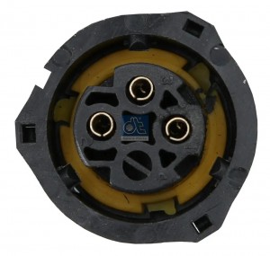 Фонарь поворота 463553 DIESEL TECHNIC