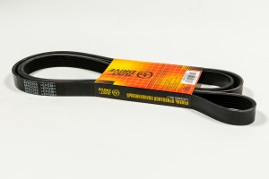 Ремень поликлиновый JD 6PK2305 JUST DRIVE