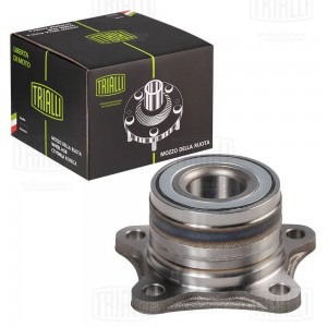 Ступица Toyota Camry (86-)/Camry (91-) (задн. с подшип.) (MR 1995) MR 1995 TRIALLI