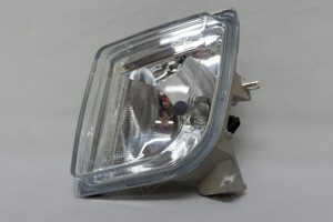 Фара противотуманная левая Mazda 6 2 GH 2007-2010 OEM0132PTFPL OEMPARTS
