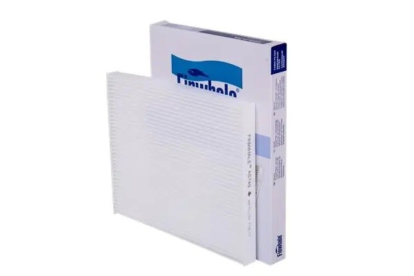 Фильтр салона Tucson(04-13), Sportage(10-13), IX35 (10-), (SlovaKIA) AS749 AS749 FINWHALE