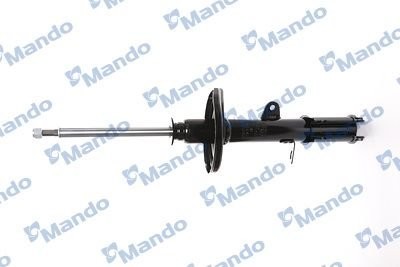 Амортизатор TOYOTA Corolla (93-02) задний левый газовый MANDO MSS017196 MANDO