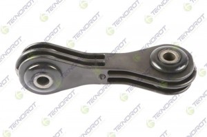 Тяга стабилизатора перед. V-537 V-537 TEKNOROT