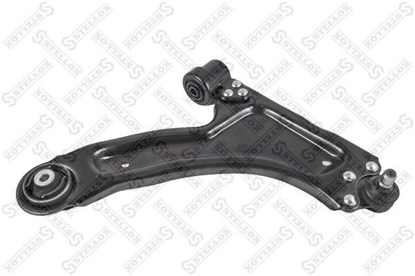 рычаг правый!\ Opel Corsa 00> 5703514SX STELLOX
