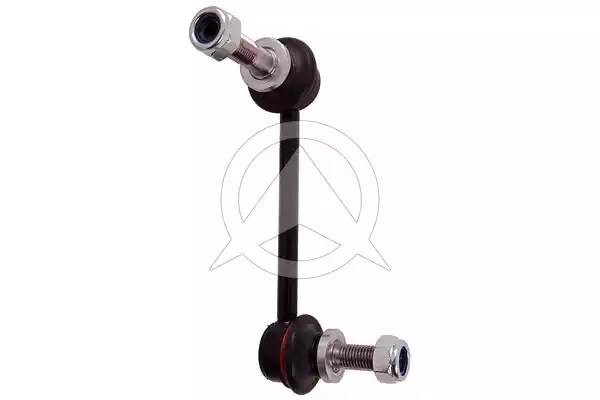 тяга стабилизатора переднего левая!\ Toyota Land Cruiser all 02> 45066 SIDEM