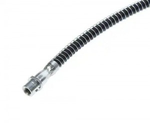 Шланг тормозной VW Touareg (11-) AUDI Q7 (10-) передний MEGAPOWER 350-11-150 MEGA POWER