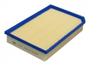 Фильтр воздушный AG2122 AG 2122 GOODWILL